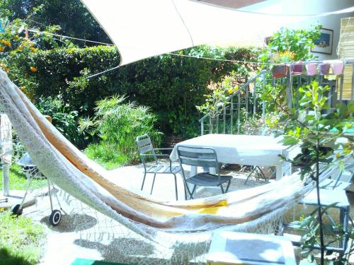 Home Shanti in Grottaferrata