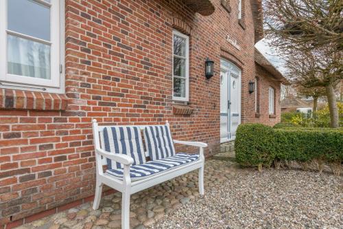 Rosenhuus in Risum-Lindholm