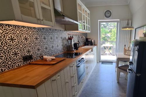 Villa 18, Husum (foto 5)