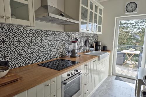 Villa 18, Husum (foto 7)