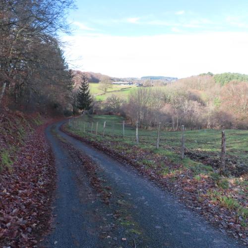 grange cavanet in Goulles