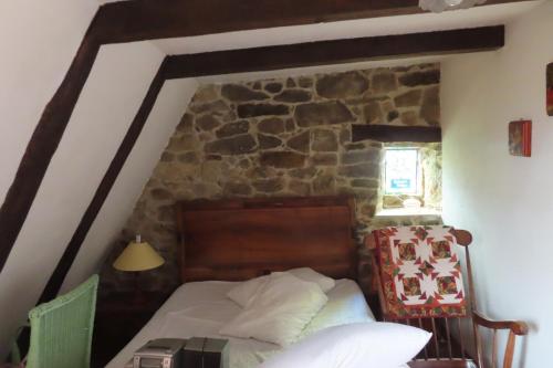 grange cavanet in Goulles