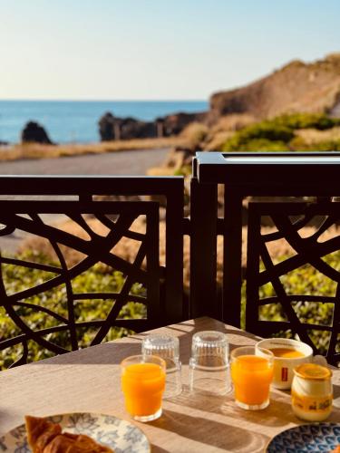 Hôtel La Grande Conque - image 14