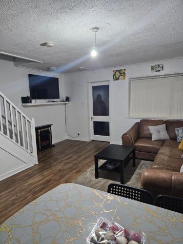 Facilities, 2 Bed Room House in Newcastle upon Tyne in Benwell and Scotswood