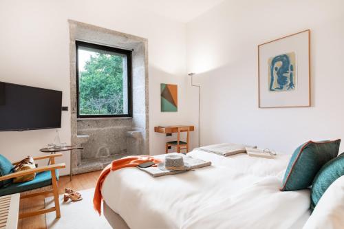 Pousada Mosteiro de Amares - image 5