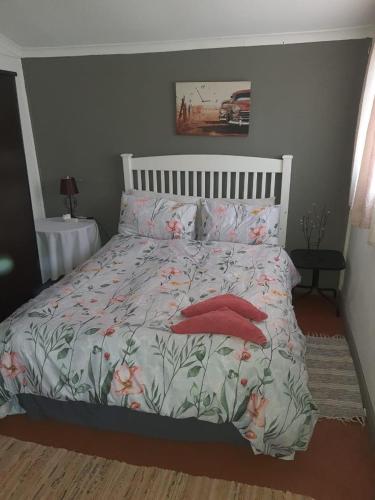 Chalet 6 At Cynthias Country