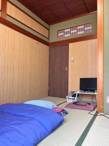 Guesthouse Hikari in Kumano