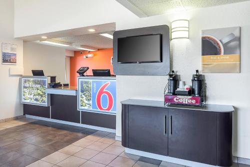 Motel 6-Spokane WA - East - image 7