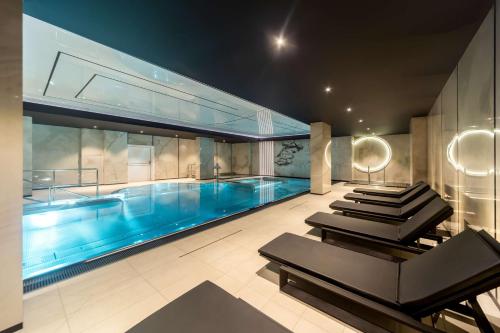 Radisson Hotel & Suites Gdansk - main image