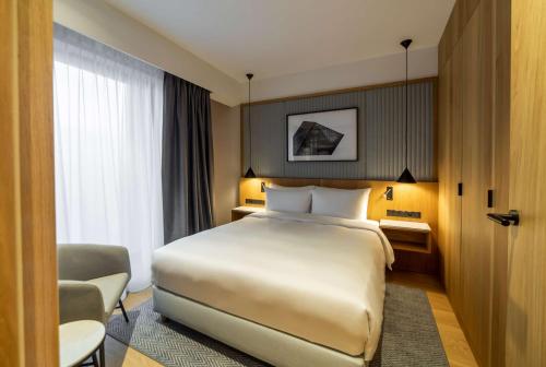 Radisson Hotel & Suites Gdansk - image 4