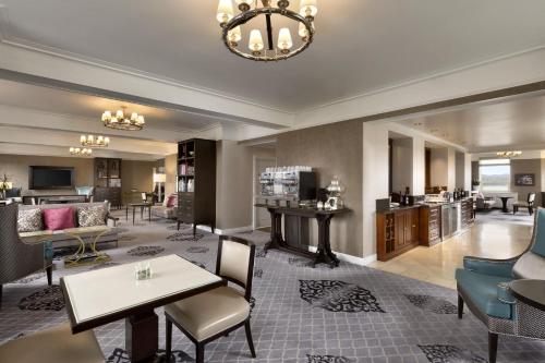 675123956 Fairmont Le Chateau Frontenac