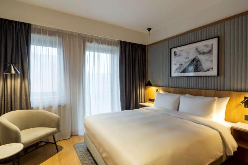 Radisson Hotel & Suites Gdansk - image 14