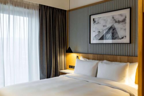 Radisson Hotel & Suites Gdansk - image 11