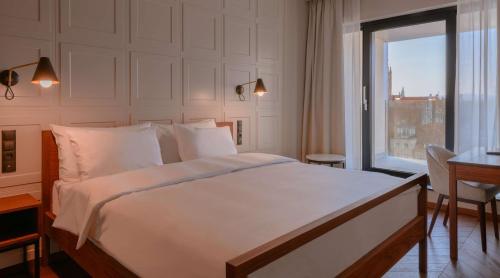 Radisson Hotel & Suites Gdansk - image 12