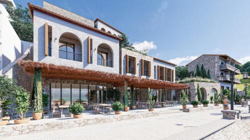 Hotel Te Stefi in 切帕洛