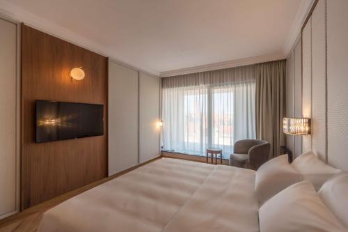 Radisson Hotel & Suites Gdansk - image 8
