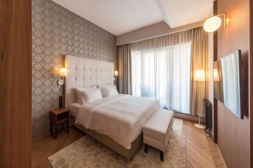 Radisson Hotel & Suites Gdansk - image 7
