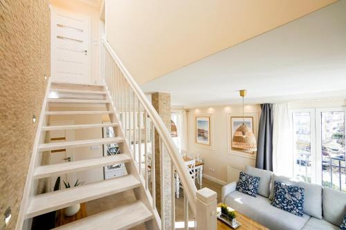 Three-Bedroom Apartment image 8