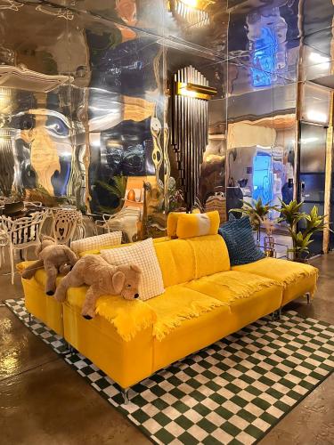 Stay Cozy 스테이 하우스