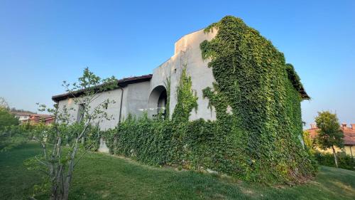 Murrae Loft, La Morra (foto 9)