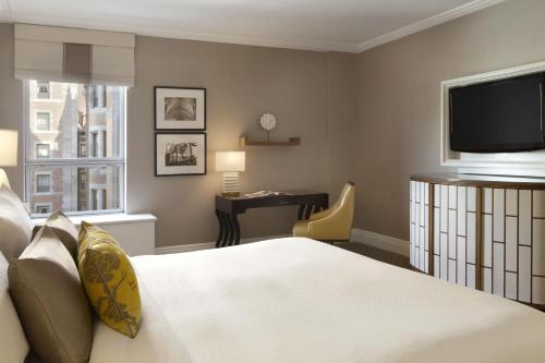 675125217 Fairmont Le Chateau Frontenac