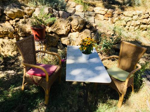 Kilátás, Natura Provence in Saint-Antonin-du-Var
