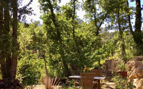 Kert, Natura Provence in Saint-Antonin-du-Var