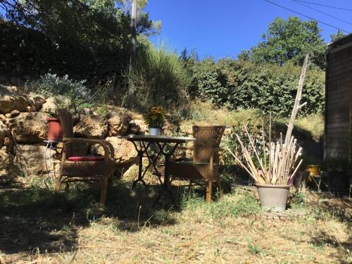 Kert, Natura Provence in Saint-Antonin-du-Var