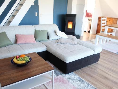 Ferienhaus am Tannenbad in Bergen an der Dumme