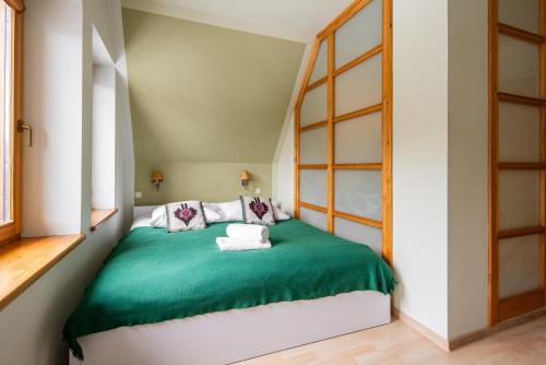 Apartamenty Dagmara i Irka Zakopane, Zakopane (fotografie 7)