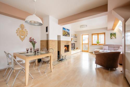 Apartamenty Dagmara i Irka Zakopane, Zakopane