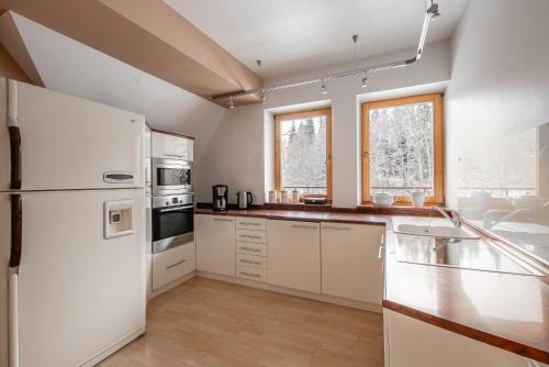Apartamenty Dagmara i Irka Zakopane, Zakopane (fotografie 9)