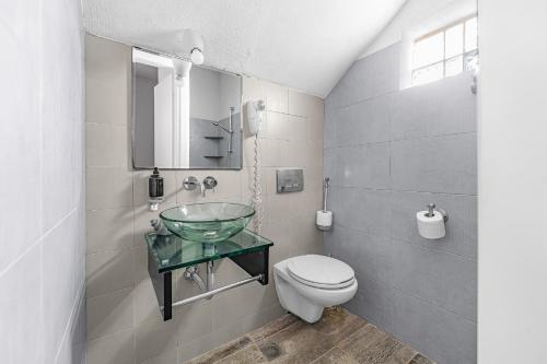 Three-Bedroom Villa image 3