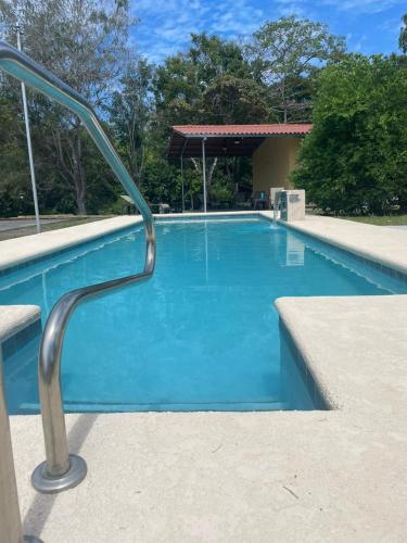 Casa Fofo Family house San Carlos 8 pers in 聖卡洛斯
