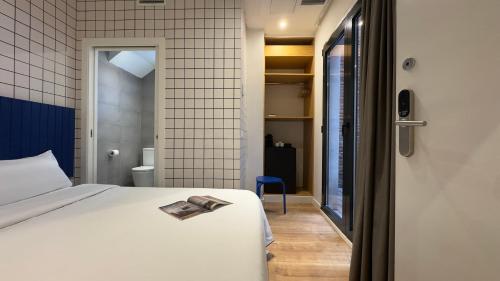 Olala Mini Hotel - image 5