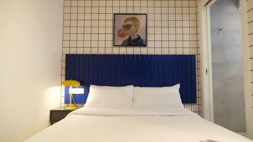 Olala Mini Hotel - image 7