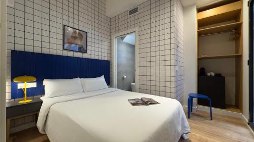 Olala Mini Hotel - image 10