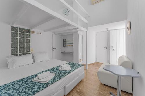 Three-Bedroom Villa image 10