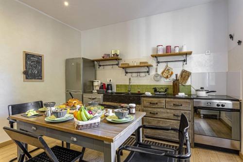 GAMBETTA - Charming 2 bedroom - Near Promenade, Nice (fotografie 8)