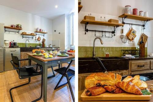 GAMBETTA - Charming 2 bedroom - Near Promenade, Nice (fotografie 9)