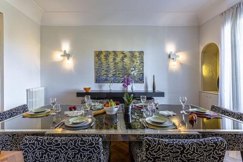 VICTOR HUGO - Beautiful Apartment - View over Garden, Nice (fotografie 4)