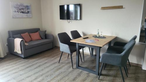 Facilities, N Hotel in Nottuln