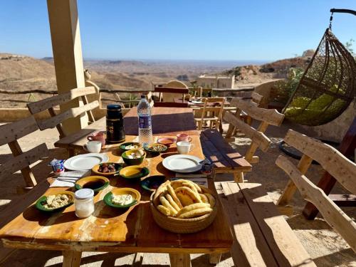 Dar Fatma Toujane in มัตมาตา