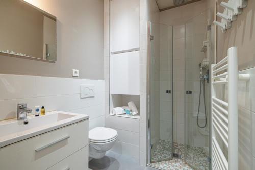 JOFFRE 49-D - Charming 2 bedroom - Carré d'Or, Nice (fotografie 9)