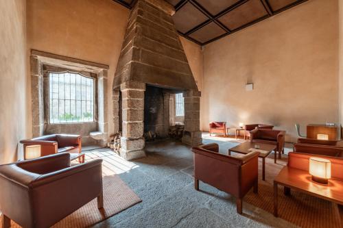 Pousada Mosteiro de Amares - image 10