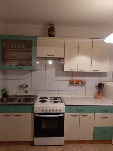 Apartman NAFO