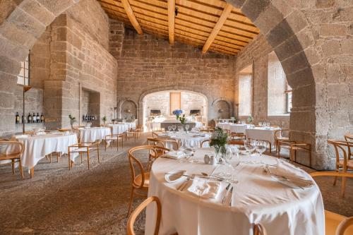 Étterem, Pousada Mosteiro de Amares - Monument Hotel in Amares