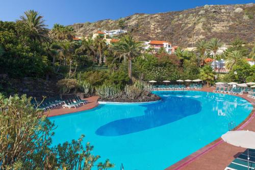 . Hacienda San Jorge
