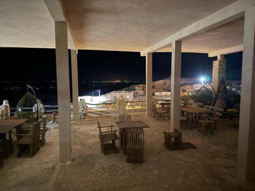 Dar Fatma Toujane in มัตมาตา