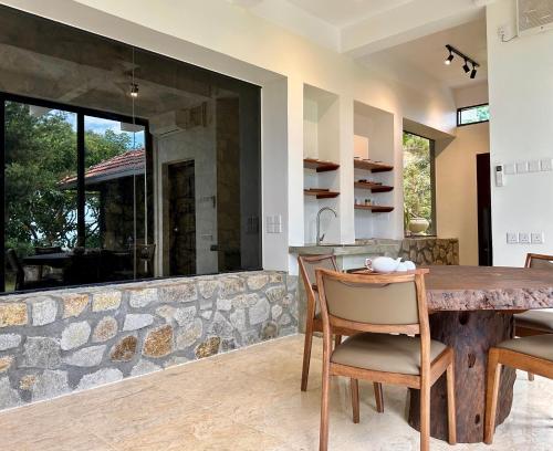 Bao Sheng Durian Farm in Teluk Bahang